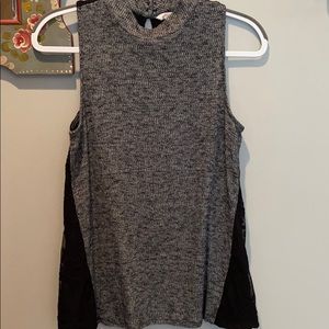 Fun top for dress or casual